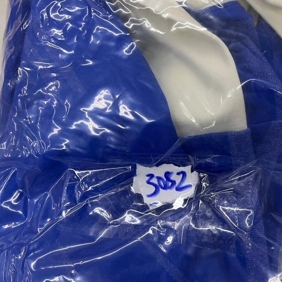 NWOT Kappa 1 pc Kontroll Sweatshirt - Picture 4 of 4